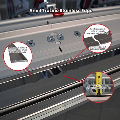 Innovatools Modular Aluminum Brake