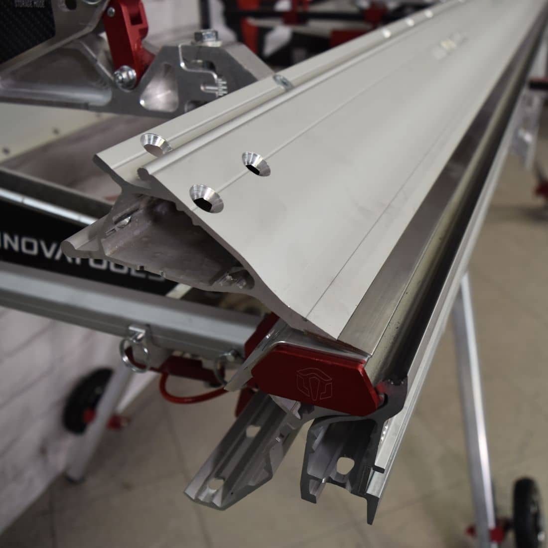 Innovatools Modular Aluminum Brake