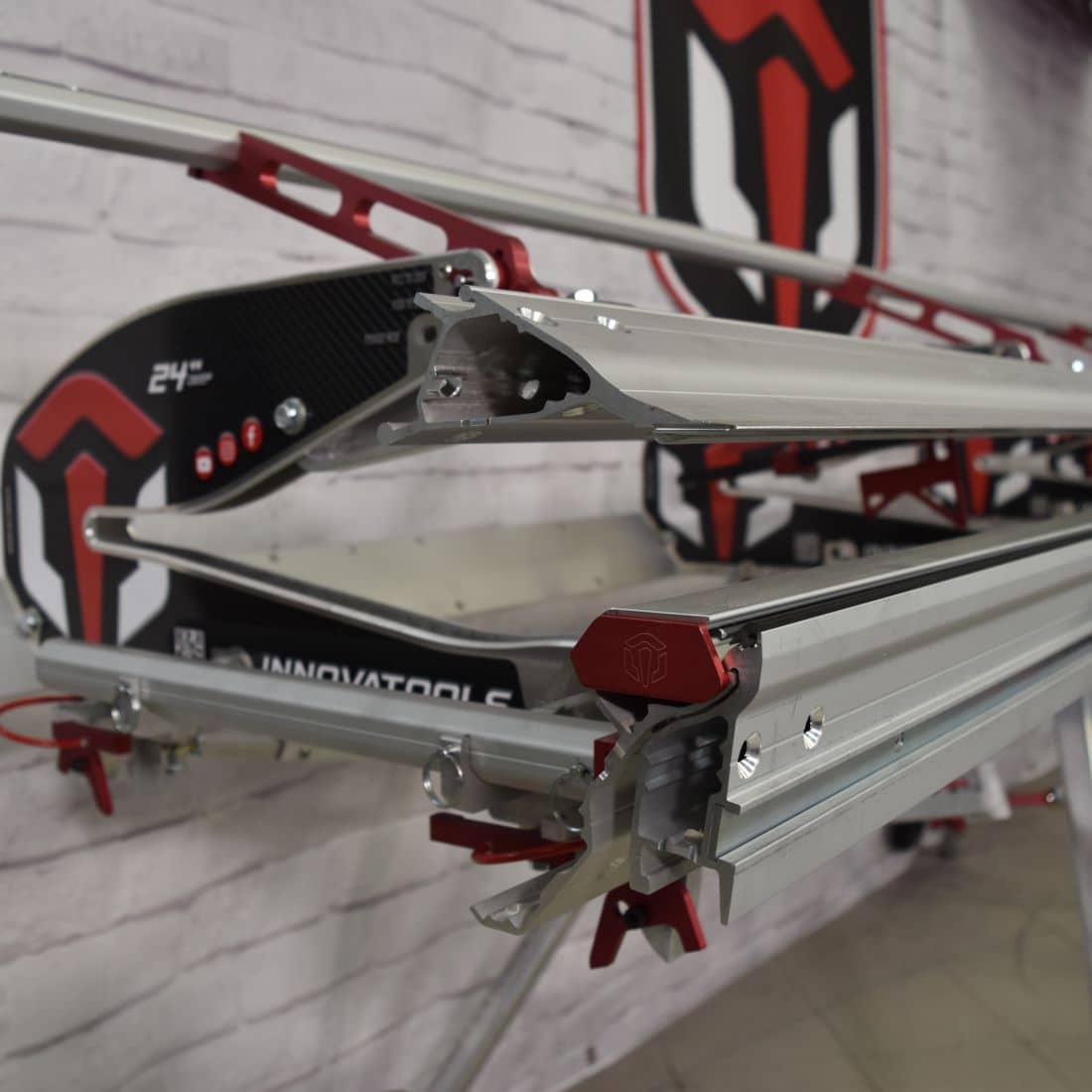 Innovatools Modular Aluminum Brake