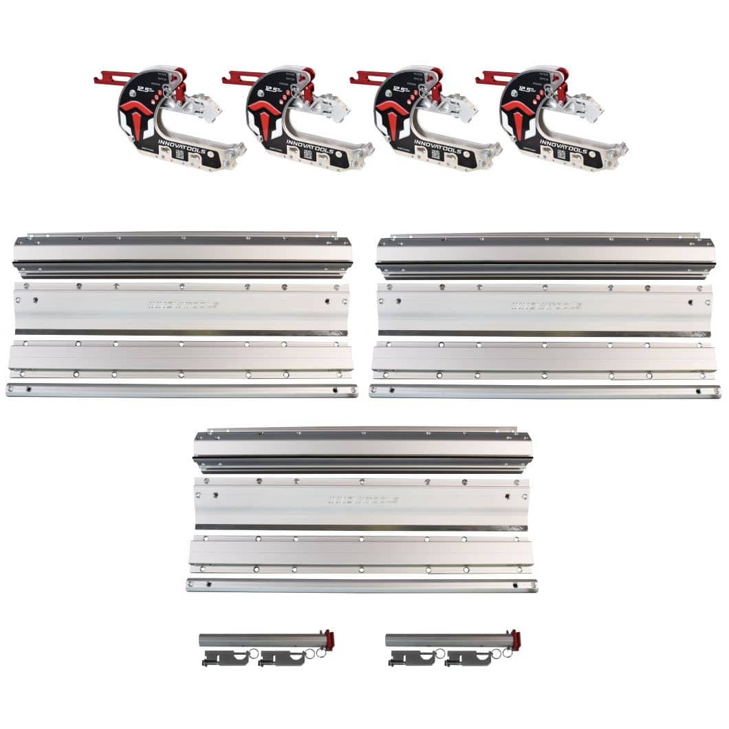 Innovatools Modular Aluminum Brake