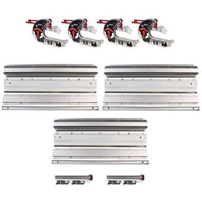 Innovatools Modular Aluminum Brake