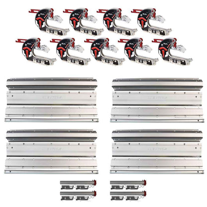 Innovatools Modular Aluminum Brake