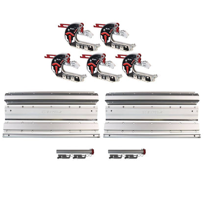 Innovatools Modular Aluminum Brake