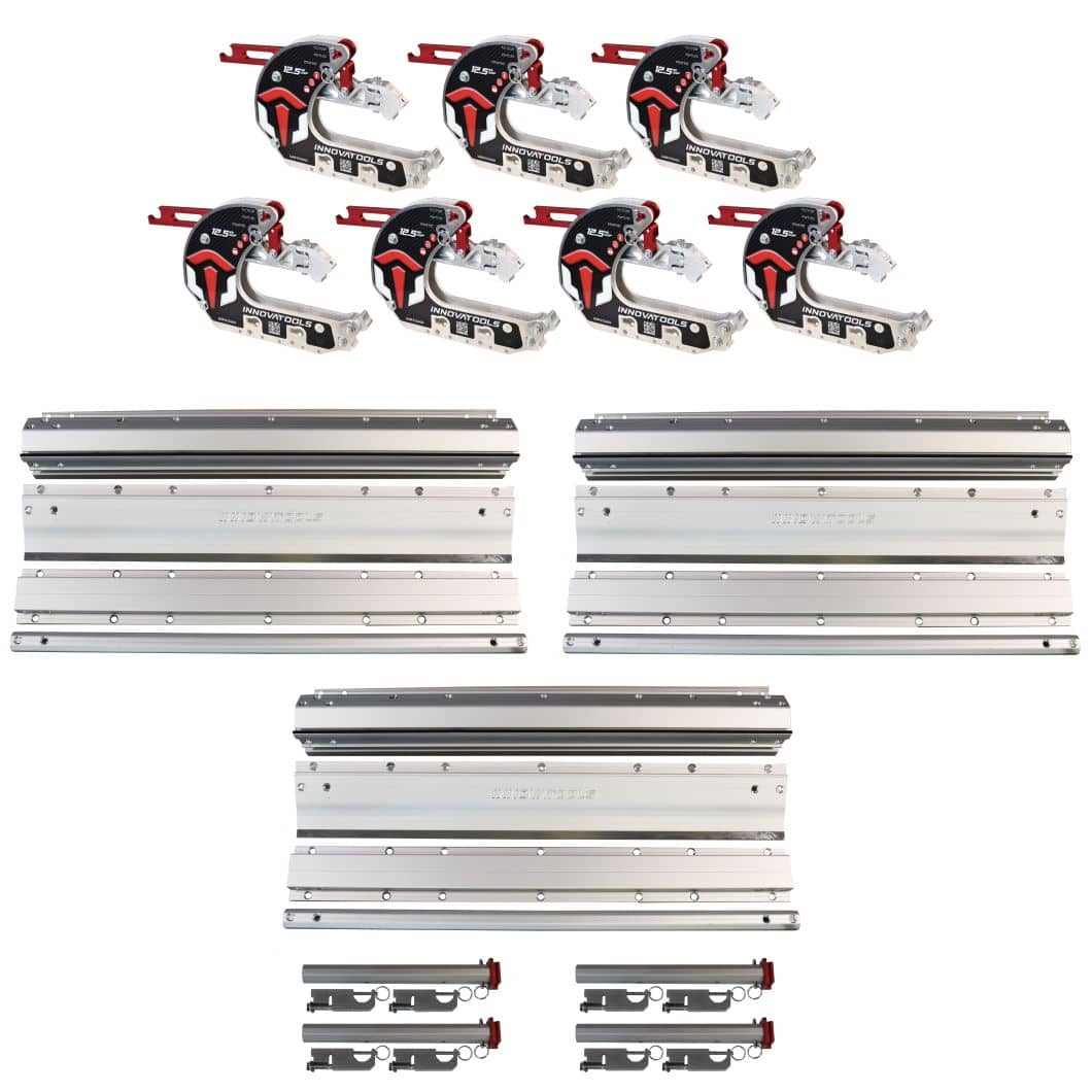 Innovatools Modular Aluminum Brake