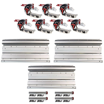 Innovatools Modular Aluminum Brake