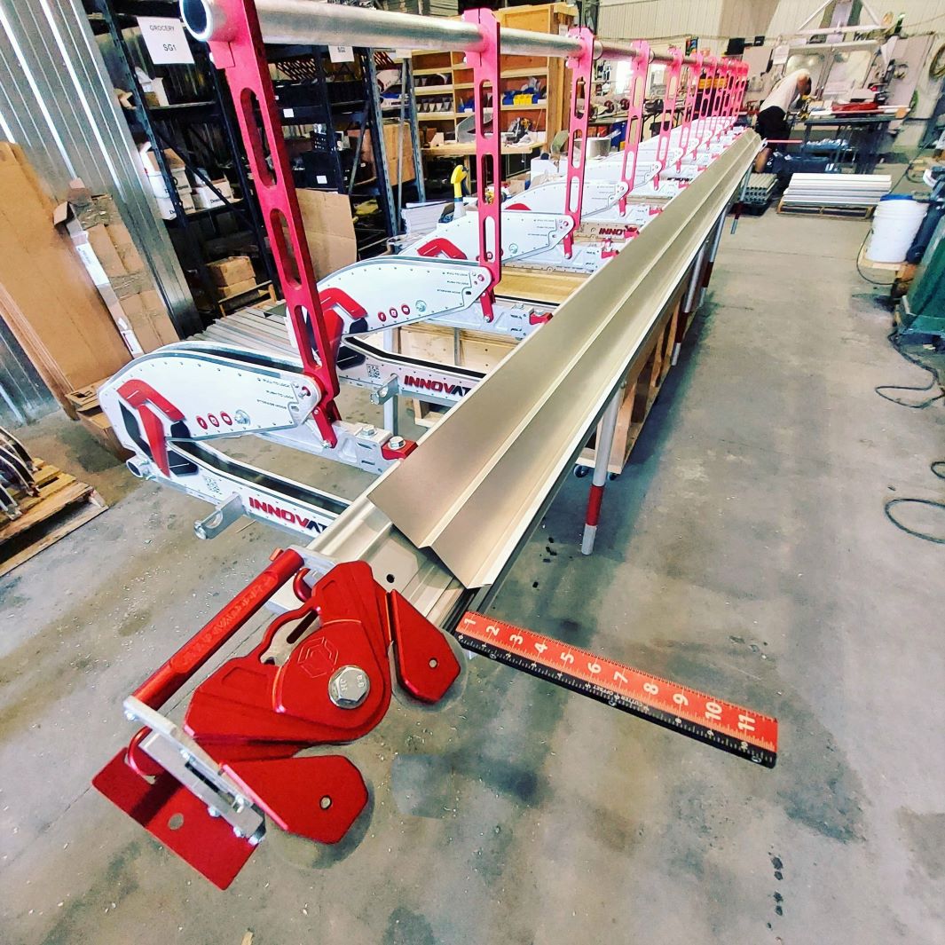 Innovatools Modular Aluminum Brake