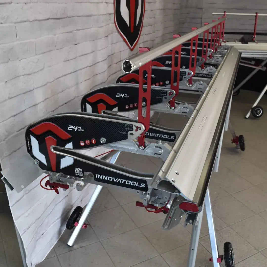 Innovatools Modular Aluminum Brake