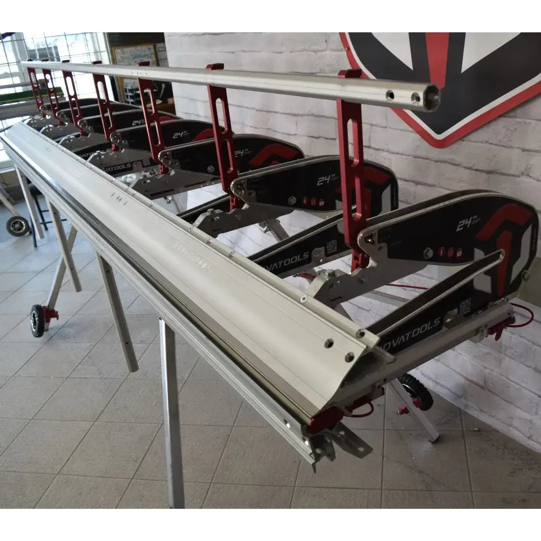 Innovatools Modular Aluminum Brake