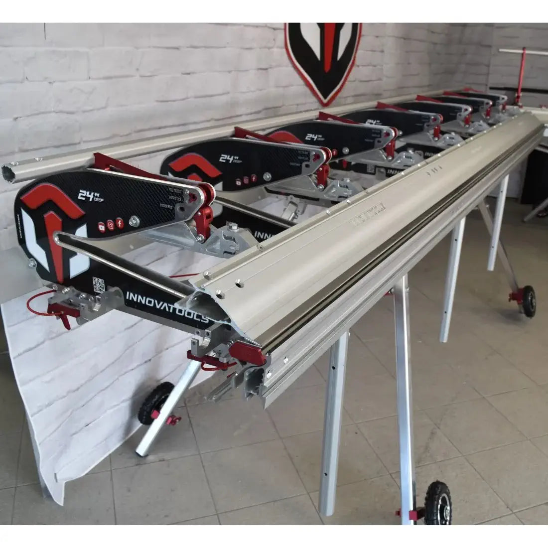 Innovatools Modular Aluminum Brake