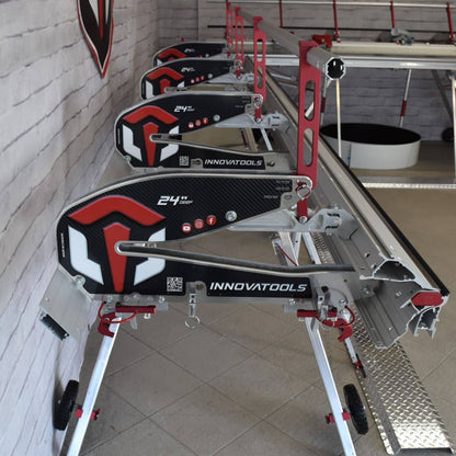 Innovatools Modular Aluminum Brake