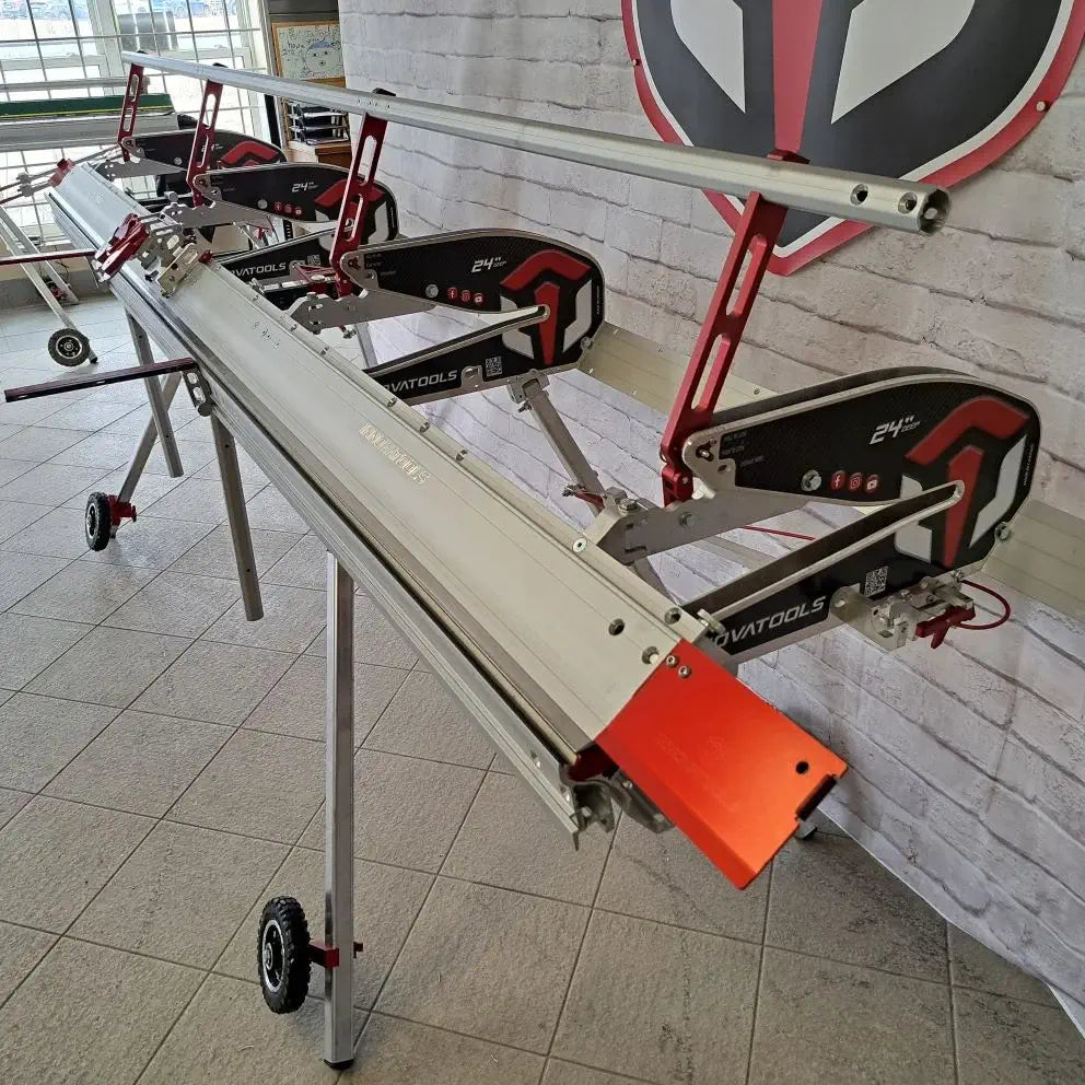 Innovatools Modular Aluminum Brake