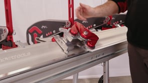 Innovatools Modular Aluminum Brake