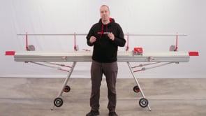 Innovatools Modular Aluminum Brake